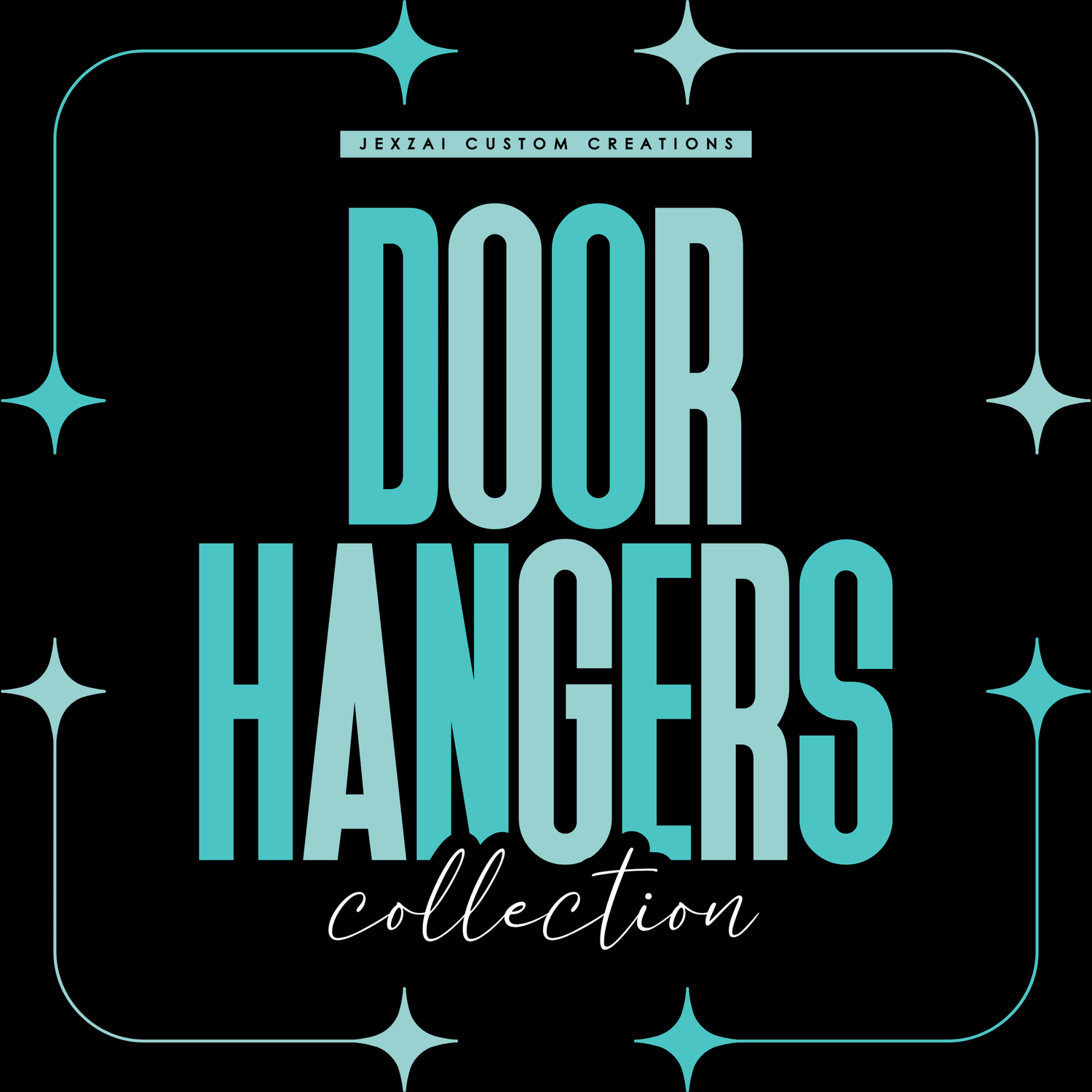 Door Hangers