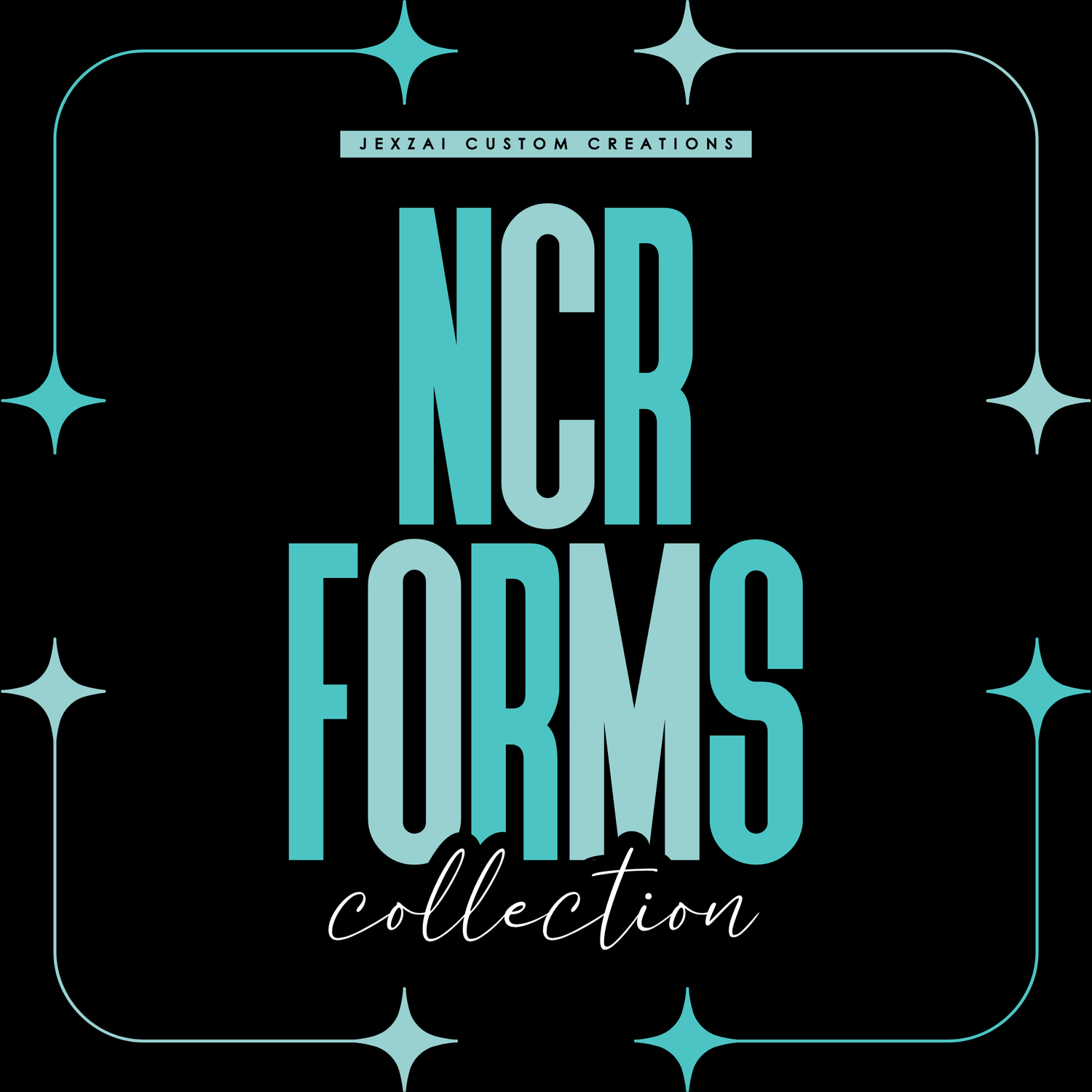NCR Forms